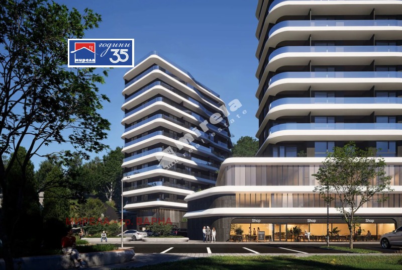 Продава 2-СТАЕН, град Варна, Възраждане 3 • 127000 € • 71246703 1 — Holmes.bg Продава 2-СТАЕН, град Варна, Възраждане 3 • 127000 € • 71246703 1