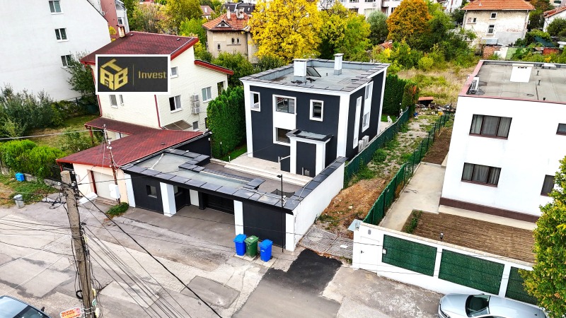 Продава КЪЩА, град София, Овча купел • 699000 € • 47522697 1 — Holmes.bg Продава КЪЩА, град София, Овча купел • 699000 € • 47522697 1