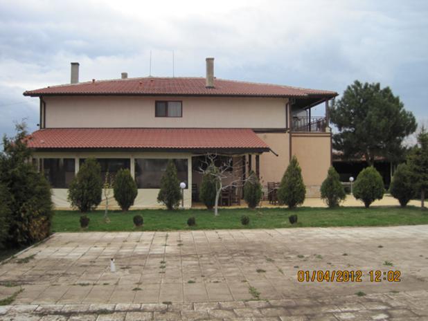 Продава  Хотел област Добрич , гр. Каварна , 6350 кв.м | 24539091