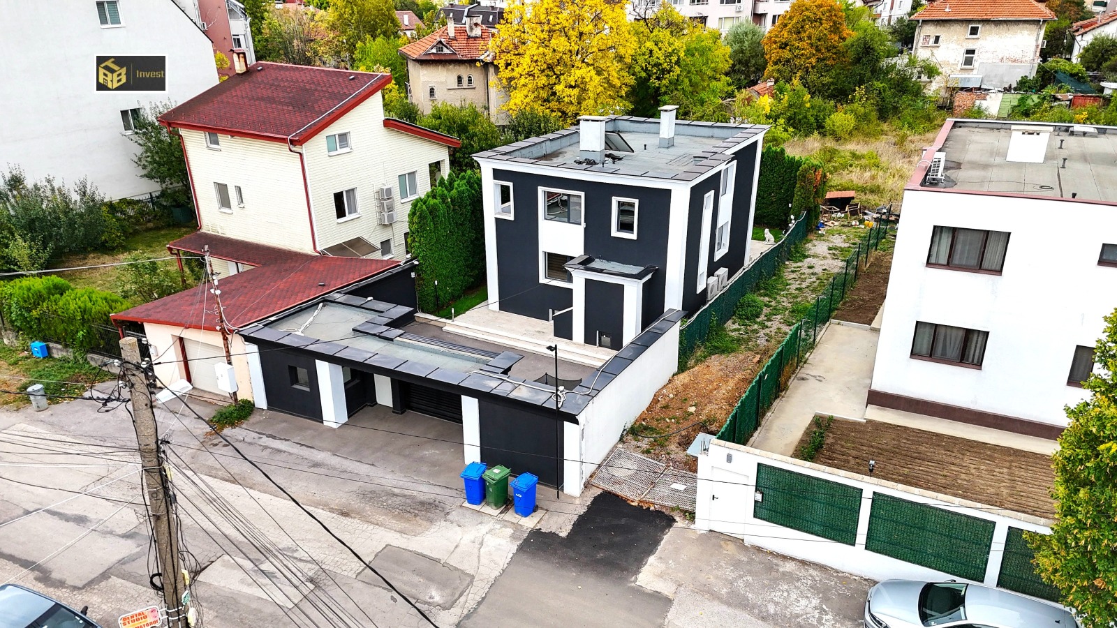Продава Къща град София , Овча купел , 267 кв.м | 26399964 — Imoti.com Продава Къща град София , Овча купел , 267 кв.м | 26399964