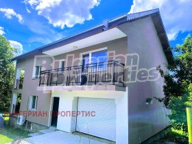 КЪЩА, 250 m2 - Holmes.bg КЪЩА, 250 m2
