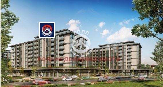 Продава 3-стаен град Пловдив , Христо Смирненски , 112 кв.м | 53552172 — Imoti.com Продава 3-стаен град Пловдив , Христо Смирненски , 112 кв.м | 53552172