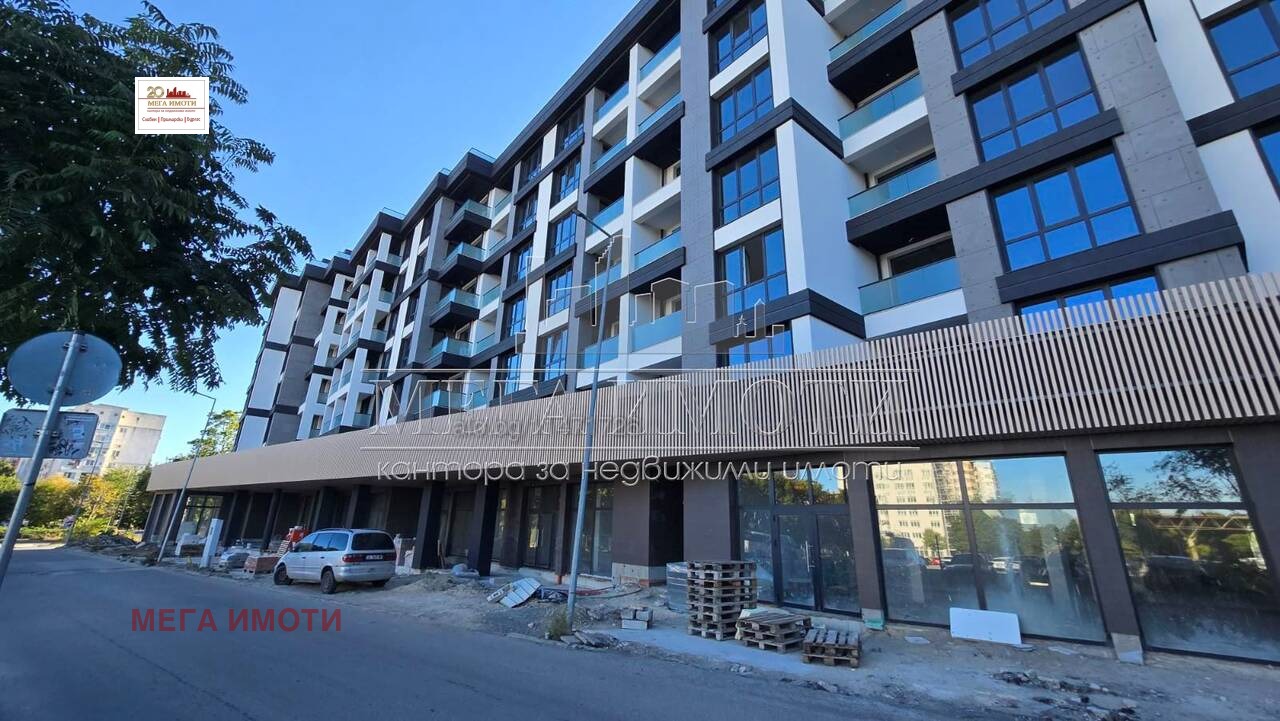 Продава 2-стаен град Бургас , Мадика , 65 кв.м | 64204851 — Imoti.com Продава 2-стаен град Бургас , Мадика , 65 кв.м | 64204851