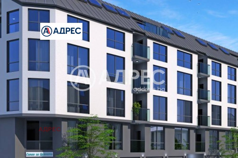 Продава 2-СТАЕН, град Варна, Център • 83000 € / 162333.89 лв. • 11878893 1 — Holmes.bg Продава 2-СТАЕН, град Варна, Център • 83000 € / 162333.89 лв. • 11878893 1