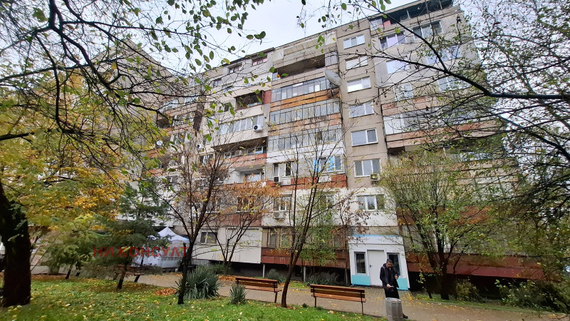 Продава 2-СТАЕН, град София, Фондови жилища • 133000 € / 260125.39 лв. • 86382086 1 — Holmes.bg Продава 2-СТАЕН, град София, Фондови жилища • 133000 € / 260125.39 лв. • 86382086 1
