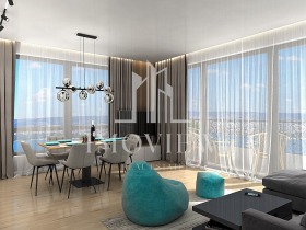 3-СТАЕН, 90 m2 - Holmes.bg 3-СТАЕН, 90 m2