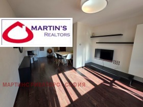 Обява Продава 3-СТАЕН,град София, Лозенец