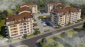 3-СТАЕН, 123 m2 - Holmes.bg 3-СТАЕН, 123 m2