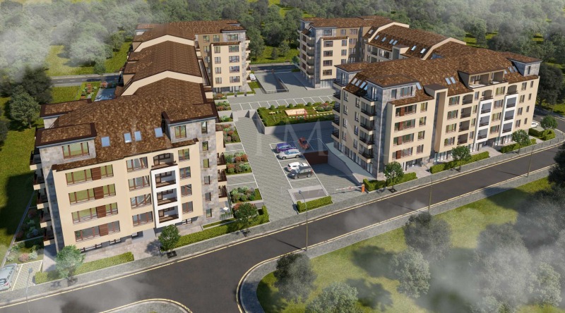 Продава 3-СТАЕН, град София, Малинова долина • 225000 € / 440061.75 лв. • 14512664 1 — Holmes.bg Продава 3-СТАЕН, град София, Малинова долина • 225000 € / 440061.75 лв. • 14512664 1