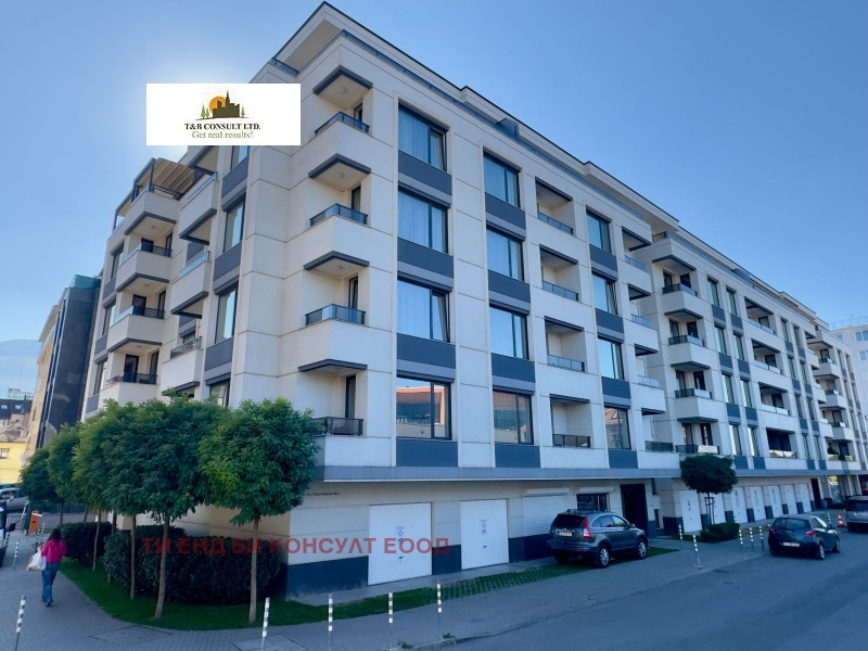 Продава 3-СТАЕН, град София, Кръстова вада • 350000 € • 48417373 1 — Holmes.bg Продава 3-СТАЕН, град София, Кръстова вада • 350000 € • 48417373 1