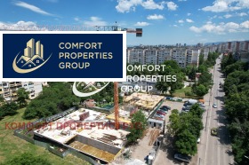 Продава 3-стаен, град София