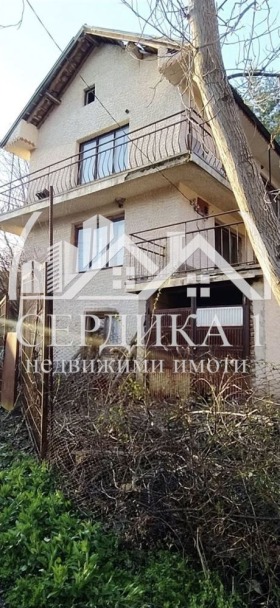 Снимка Продава КЪЩА