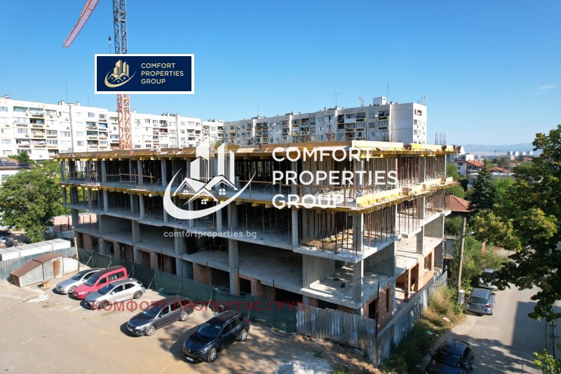 Продава 3-СТАЕН, град София, Люлин 8 • 225459 € • 99794296 1 — Holmes.bg Продава 3-СТАЕН, град София, Люлин 8 • 225459 € • 99794296 1