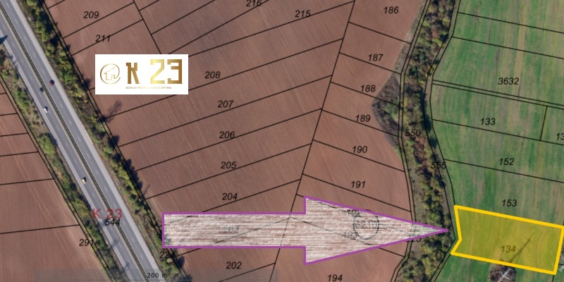 Продава ПАРЦЕЛ, град София, с. Лозен • 182300 € / 356547.81 лв. • 56520617 1 — Holmes.bg Продава ПАРЦЕЛ, град София, с. Лозен • 182300 € / 356547.81 лв. • 56520617 1