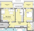 Продава 3-СТАЕН, град София, Малинова долина • 232000 € • 78262321 11 — Holmes.bg Продава 3-СТАЕН, град София, Малинова долина • 232000 € • 78262321 11