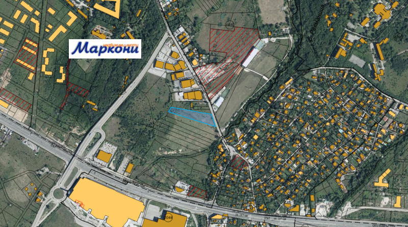 Продава ПАРЦЕЛ, град София, Малинова долина • 2066880 € / 4042465.91 лв. • 19265437 1 — Holmes.bg Продава ПАРЦЕЛ, град София, Малинова долина • 2066880 € / 4042465.91 лв. • 19265437 1
