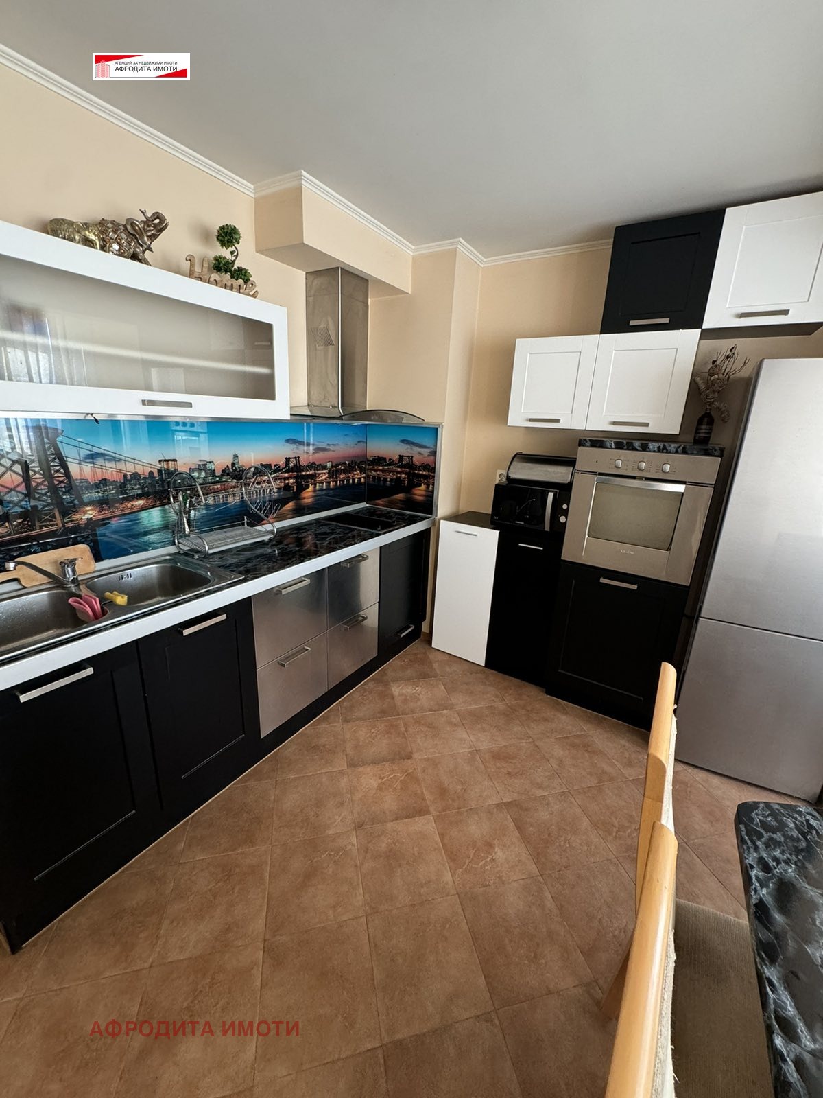 Продава 2-стаен град Стара Загора , Център , 44 кв.м | 26337768 — Imoti.com Продава 2-стаен град Стара Загора , Център , 44 кв.м | 26337768