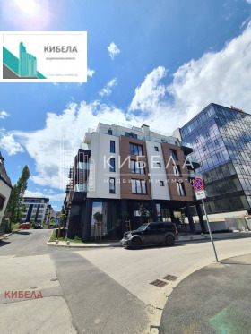 Обява Продава 2-СТАЕН,град София, Малинова долина