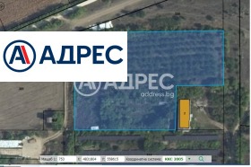 Снимка Продава ПАРЦЕЛ