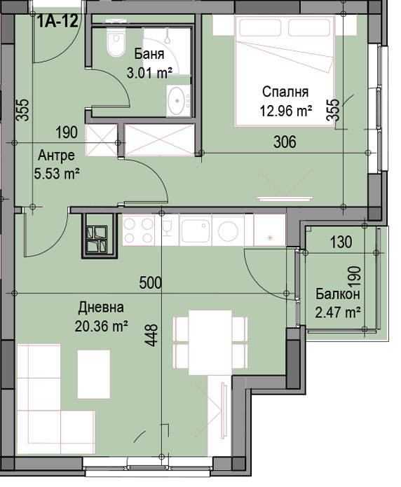 Продава 2-СТАЕН, град София, Подуяне • 149900 € / 293178.92 лв. • 91811723 1 — Holmes.bg Продава 2-СТАЕН, град София, Подуяне • 149900 € / 293178.92 лв. • 91811723 1