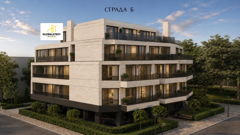 Продава 3-СТАЕН, град София, Овча купел 1 • 292320 € • 40038440 1 — Holmes.bg Продава 3-СТАЕН, град София, Овча купел 1 • 292320 € • 40038440 1