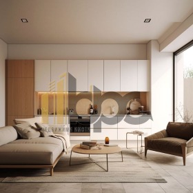 2-СТАЕН, 79 m2 - Holmes.bg 2-СТАЕН, 79 m2