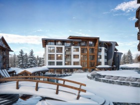 3-СТАЕН, 110 m2 - Holmes.bg 3-СТАЕН, 110 m2