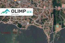 ПАРЦЕЛ, 406 m2 - Holmes.bg ПАРЦЕЛ, 406 m2