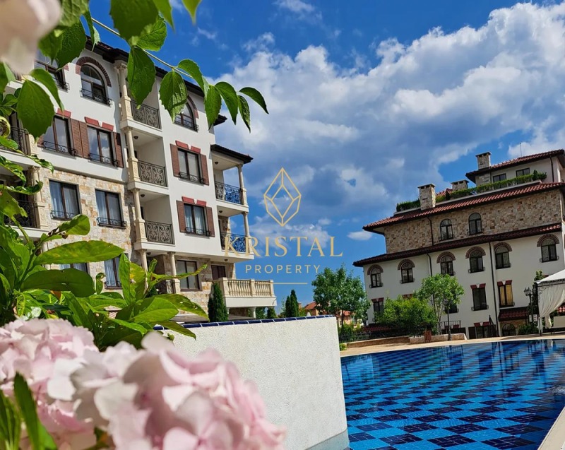 Продава 1-СТАЕН, област Бургас, гр. Свети Влас • 80000 € / 156466.40 лв. • 74706033 1 — Holmes.bg Продава 1-СТАЕН, област Бургас, гр. Свети Влас • 80000 € / 156466.40 лв. • 74706033 1