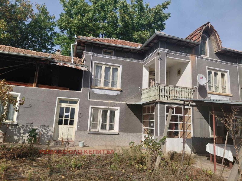 Продава КЪЩА, област Велико Търново, с. Горна Липница • 41000 € • 19866334 1 — Holmes.bg Продава КЪЩА, област Велико Търново, с. Горна Липница • 41000 € • 19866334 1