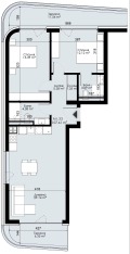 Продава 3-СТАЕН, град Варна, Трошево • 198000 € / 387254.34 лв. • 95208903 1 — Holmes.bg Продава 3-СТАЕН, град Варна, Трошево • 198000 € / 387254.34 лв. • 95208903 1
