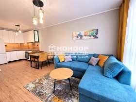 Продава 2-стаен, град Пловдив