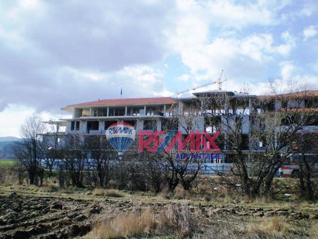 Продава  Хотел област Стара Загора , гр. Павел баня , 6488 кв.м | 20535053 - изображение [2]