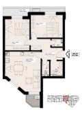 Продава 3-СТАЕН, област София, гр. Елин Пелин • 152970 € / 299183.32 лв. • 11051761 4 — Holmes.bg Продава 3-СТАЕН, област София, гр. Елин Пелин • 152970 € / 299183.32 лв. • 11051761 4