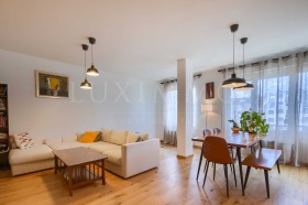 3-СТАЕН, 126 m2 - Holmes.bg 3-СТАЕН, 126 m2