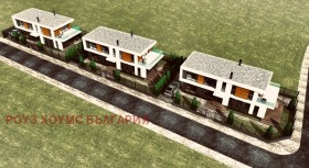 Обява Продава КЪЩА,с. Белащица, област Пловдив>