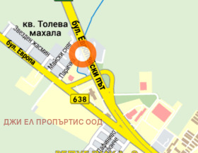 ПАРЦЕЛ, 560 m2 - Holmes.bg ПАРЦЕЛ, 560 m2