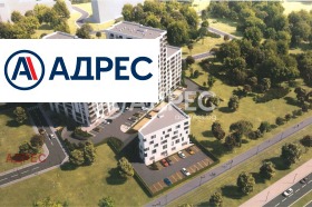 3-СТАЕН, 96 m2 - Holmes.bg 3-СТАЕН, 96 m2