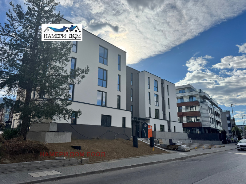 Продава 3-СТАЕН, град София, Малинова долина • 239900 € • 78251675 1 — Holmes.bg Продава 3-СТАЕН, град София, Малинова долина • 239900 € • 78251675 1