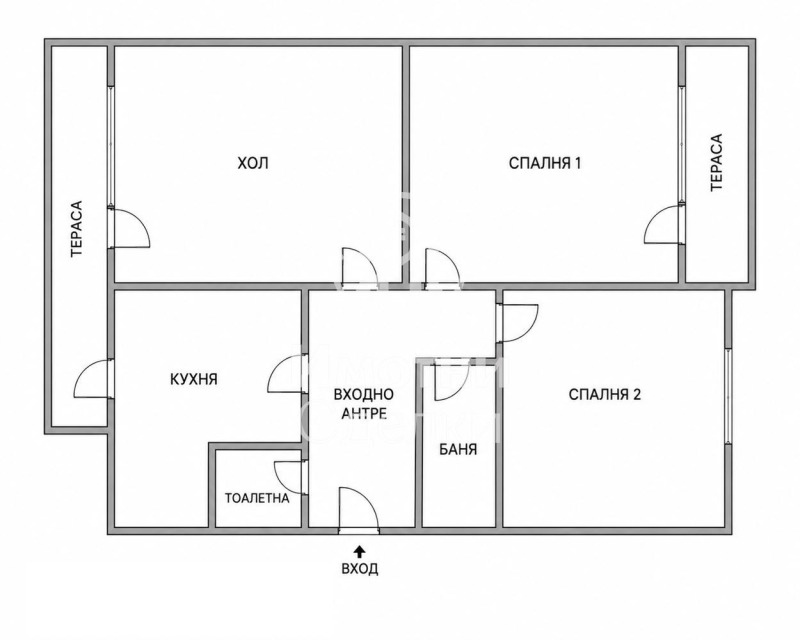 Продава 3-СТАЕН, град Плевен, Идеален център • 139990 € • 13851038 1 — Holmes.bg Продава 3-СТАЕН, град Плевен, Идеален център • 139990 € • 13851038 1