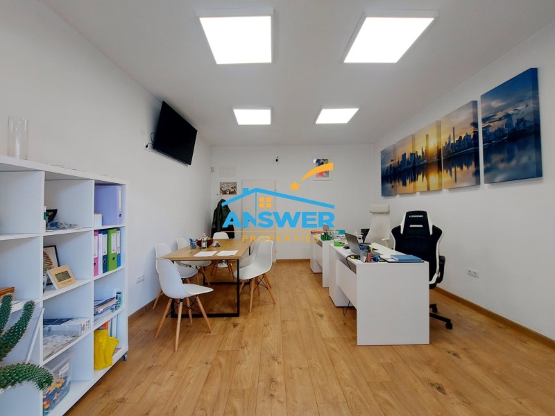 Продава ОФИС, град София, Лозенец • 127500 € / 249368.32 лв. • 17543755 1 — Holmes.bg Продава ОФИС, град София, Лозенец • 127500 € / 249368.32 лв. • 17543755 1