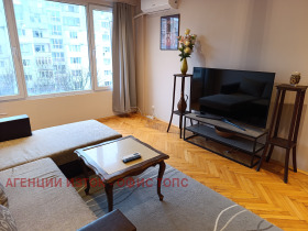 Обява Дава под наем 3-СТАЕН,град София, Младост 1