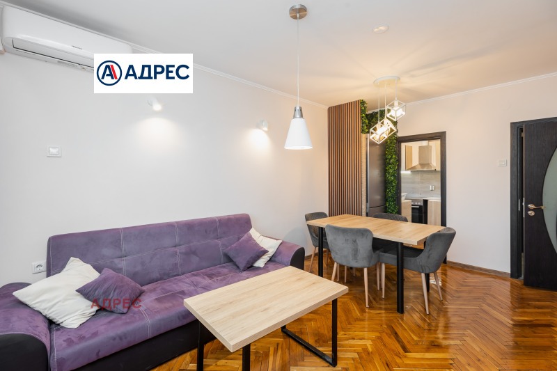 Под наем МНОГОСТАЕН, град Варна, Център • 750 € • 64578804 1 — Holmes.bg Под наем МНОГОСТАЕН, град Варна, Център • 750 € • 64578804 1