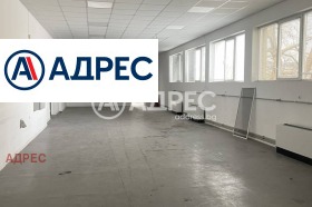 Обява Дава под наем СКЛАД,град Варна, Западна промишлена зона