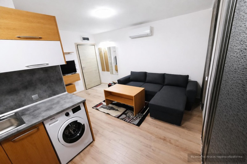 Дава под наем 1-СТАЕНград Пловдив, Кършияка