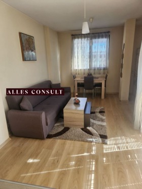 Дава под Наем 3-СТАЕН | Imot.bg — малка снимка 4