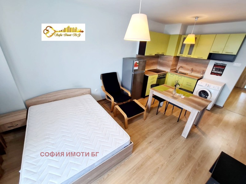 Под наем 1-СТАЕН, град София, Студентски град • 450 € • 84128031 1 — Holmes.bg Под наем 1-СТАЕН, град София, Студентски град • 450 € • 84128031 1