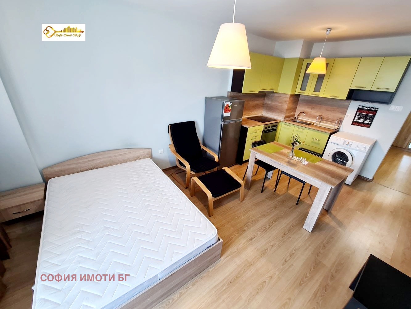 Дава под наем 1-стаен град София , Студентски град , 40 кв.м | 36070578 — Imoti.com Дава под наем 1-стаен град София , Студентски град , 40 кв.м | 36070578