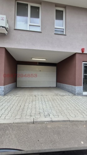 ГАРАЖ, ПАРКОМЯСТО, 18 m2 - Holmes.bg ГАРАЖ, ПАРКОМЯСТО, 18 m2