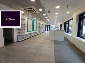 ОФИС, 140 m2 - Holmes.bg ОФИС, 140 m2